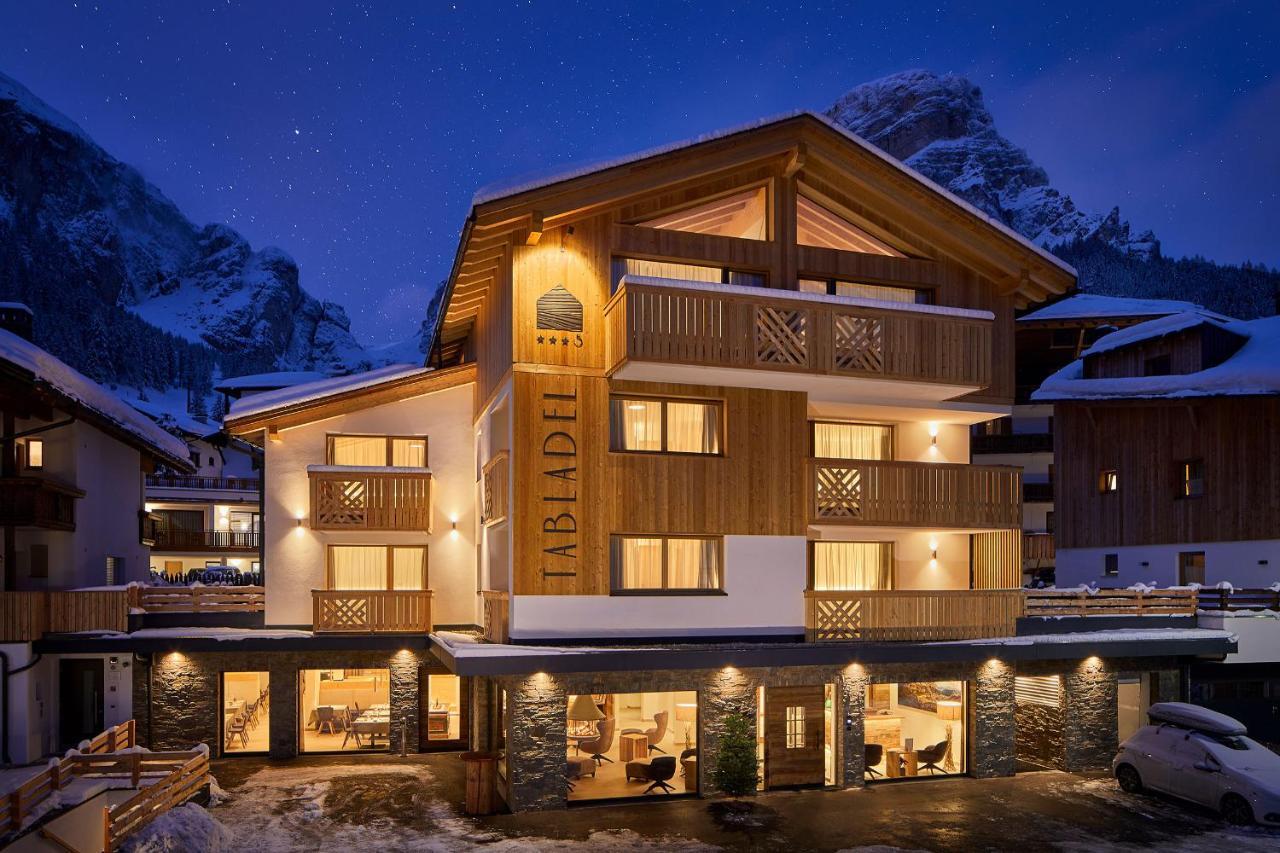 Hotel Tabladel 科尔福索 外观 照片