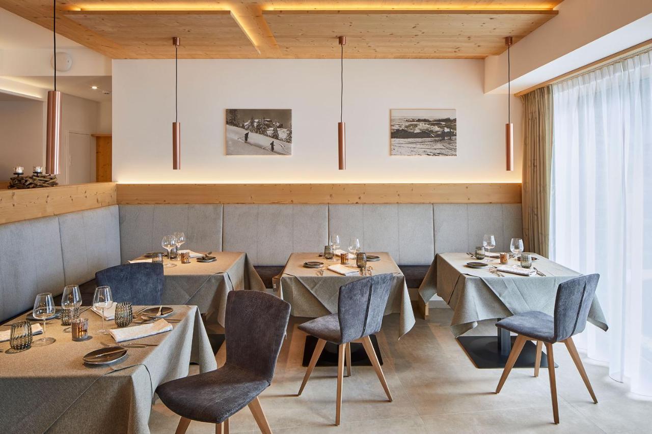 Hotel Tabladel 科尔福索 外观 照片
