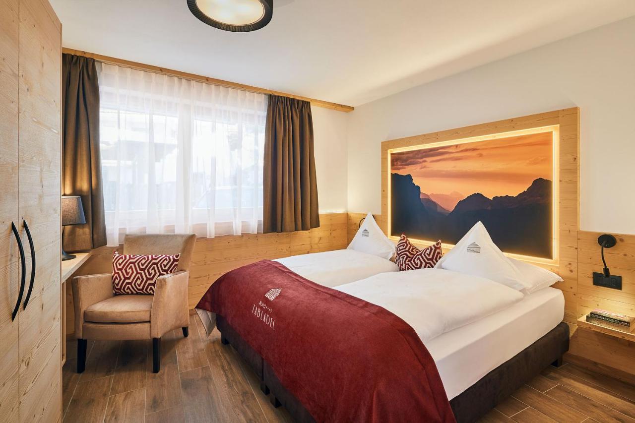 Hotel Tabladel 科尔福索 外观 照片