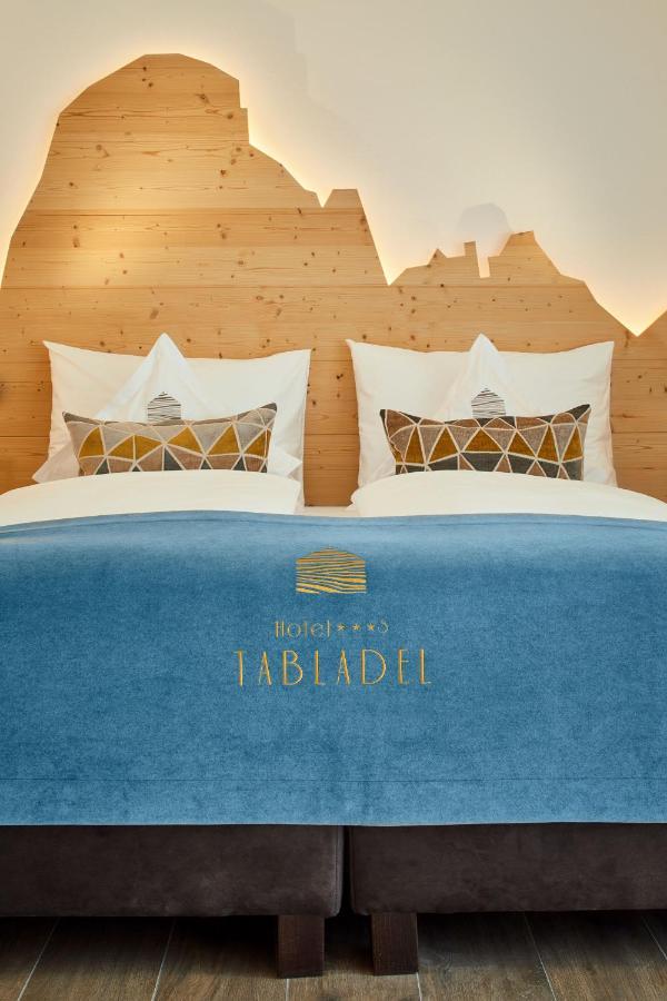 Hotel Tabladel 科尔福索 外观 照片
