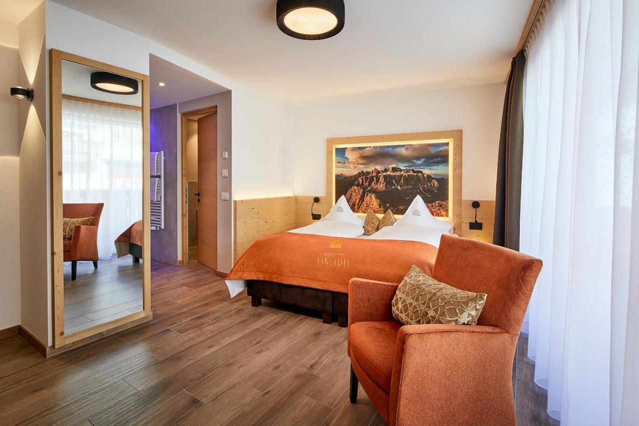 Hotel Tabladel 科尔福索 外观 照片